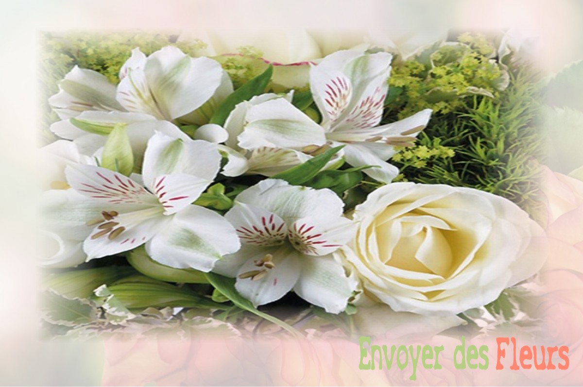 envoyer des fleurs à à LA-BOISSIERE-DU-DORE